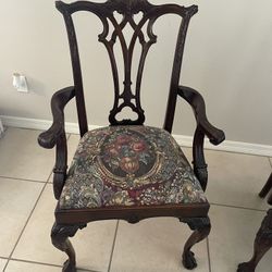 Antique Chairs