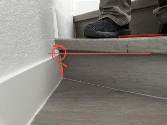 Laminate And Vinyl Plank Repair