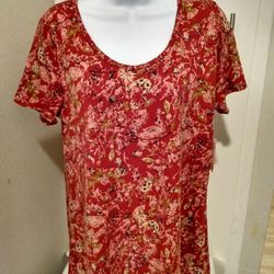 Lularoe Classic Tee Size S