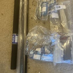 Sage/ Mud hole Build Your Own Pole!!!