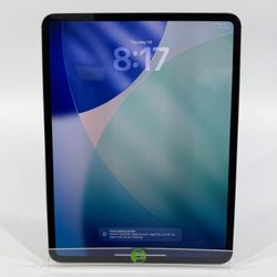 WiFi Only Apple iPad Pro 13" M5 256GB Space Black ME7W4LL/A