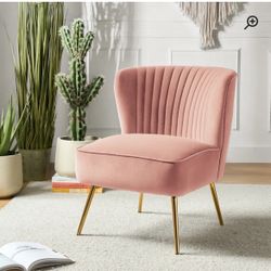 Accent chair