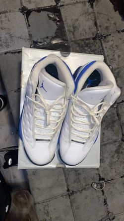 Size 10.5 13s Hyper Royals
