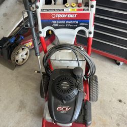 💦💦 Pressure  Washer 💦💦