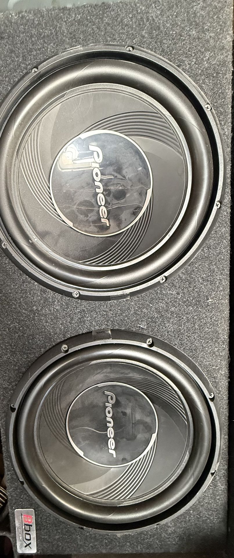 Sound System Speakers For Car