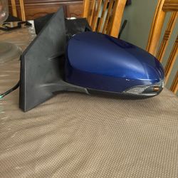 Toyota Corolla  Mirror 