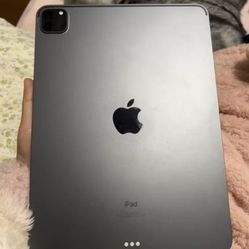 iPad Pro 12.9-inch 2022 model