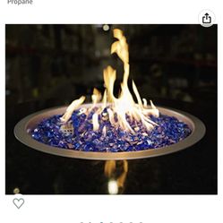 Fire Pit