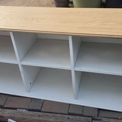 Tv Console 