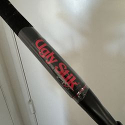 6’ Fishing Rod - Brand New Ugly Stik Gx2