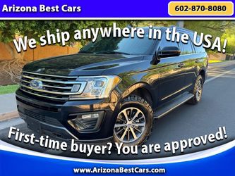 2020 Ford Expedition