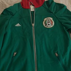 ADIDAS SIZE S. MEXICO