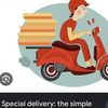 Video Game Delivery 