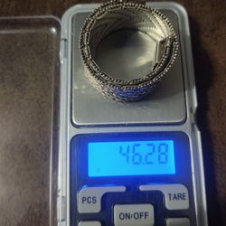 925 italy Milor Stamped