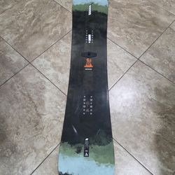 K2 Snowboard