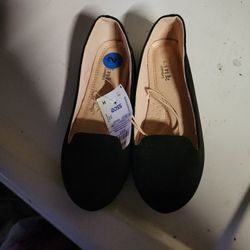 Size To In Girl Flats
