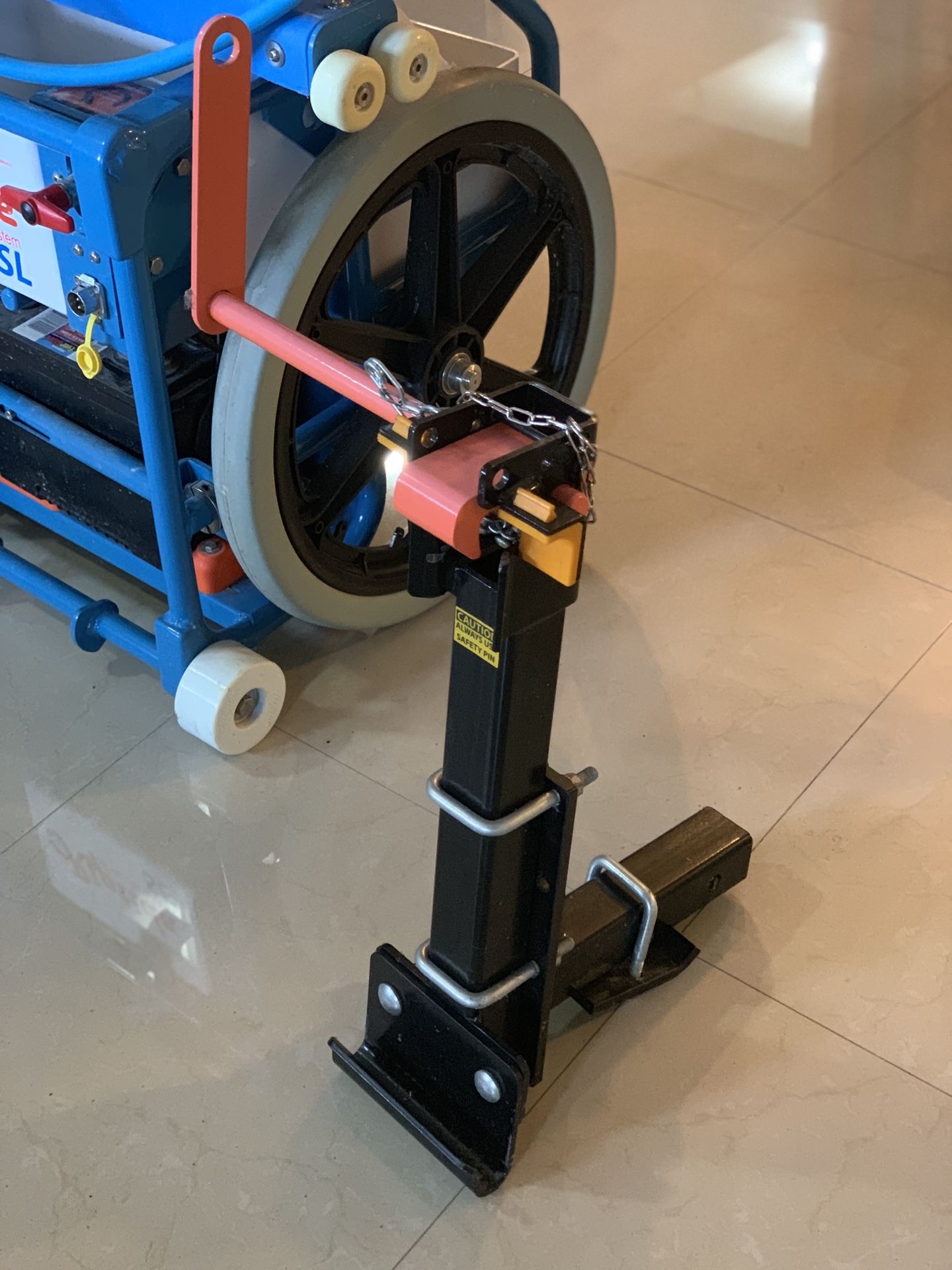 Riptide pool vacuum like new for Sale in Tamarac, FL OfferUp