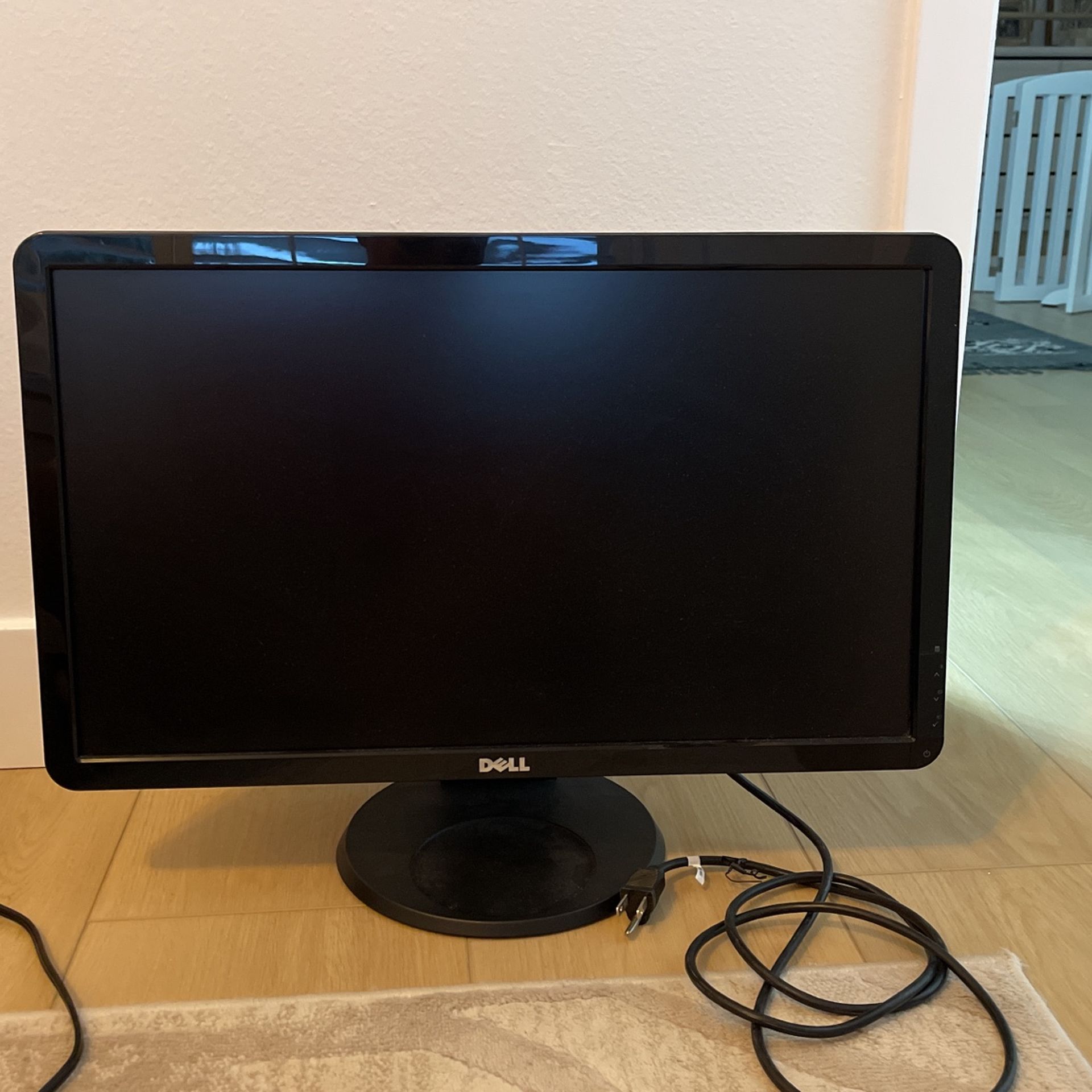 DELL 22 Inch Monitor