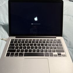 MacBook Pro 13in 2015 