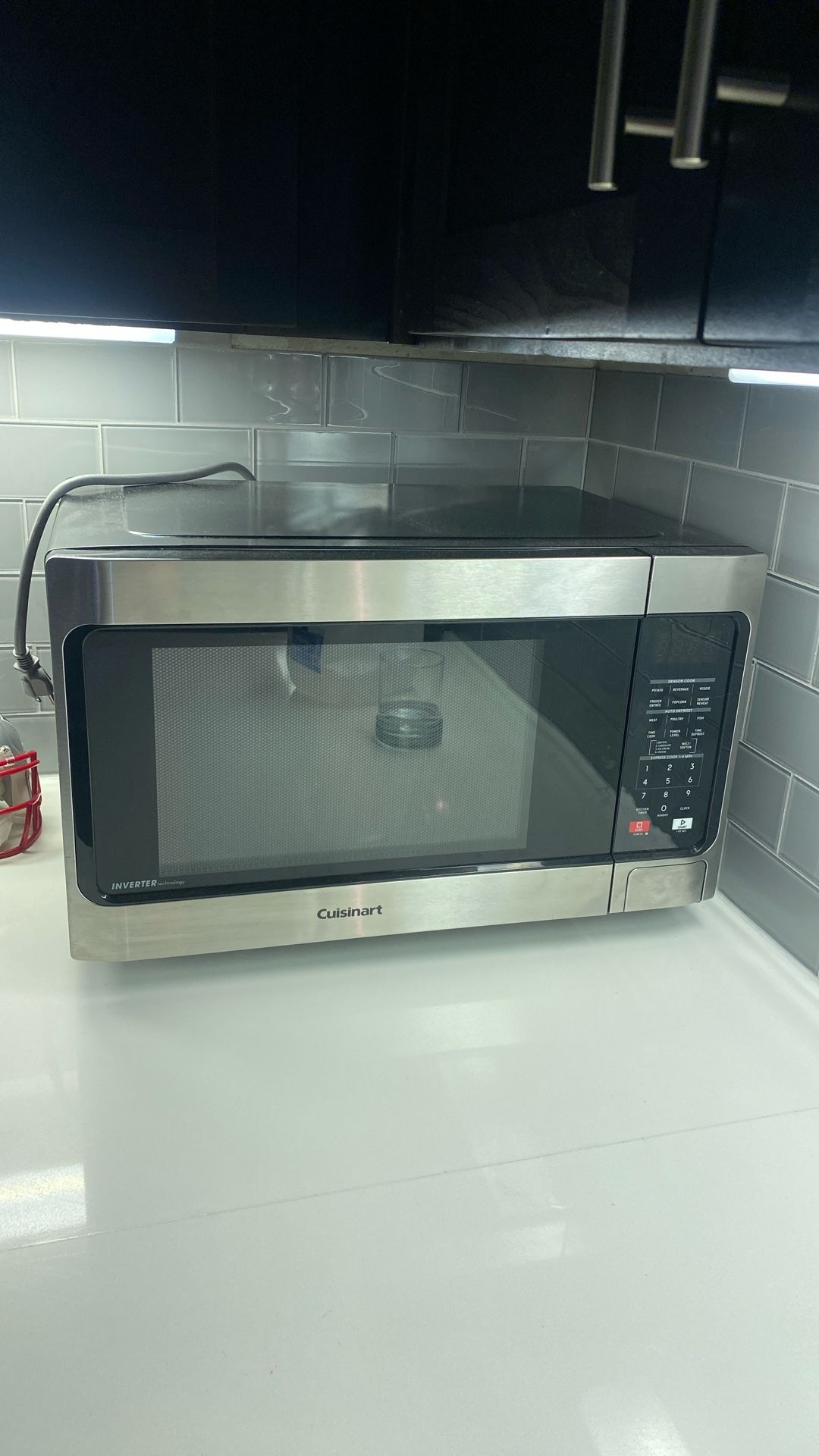 Cuisinart Microwave