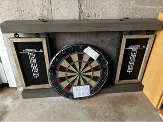 Dartboard Set