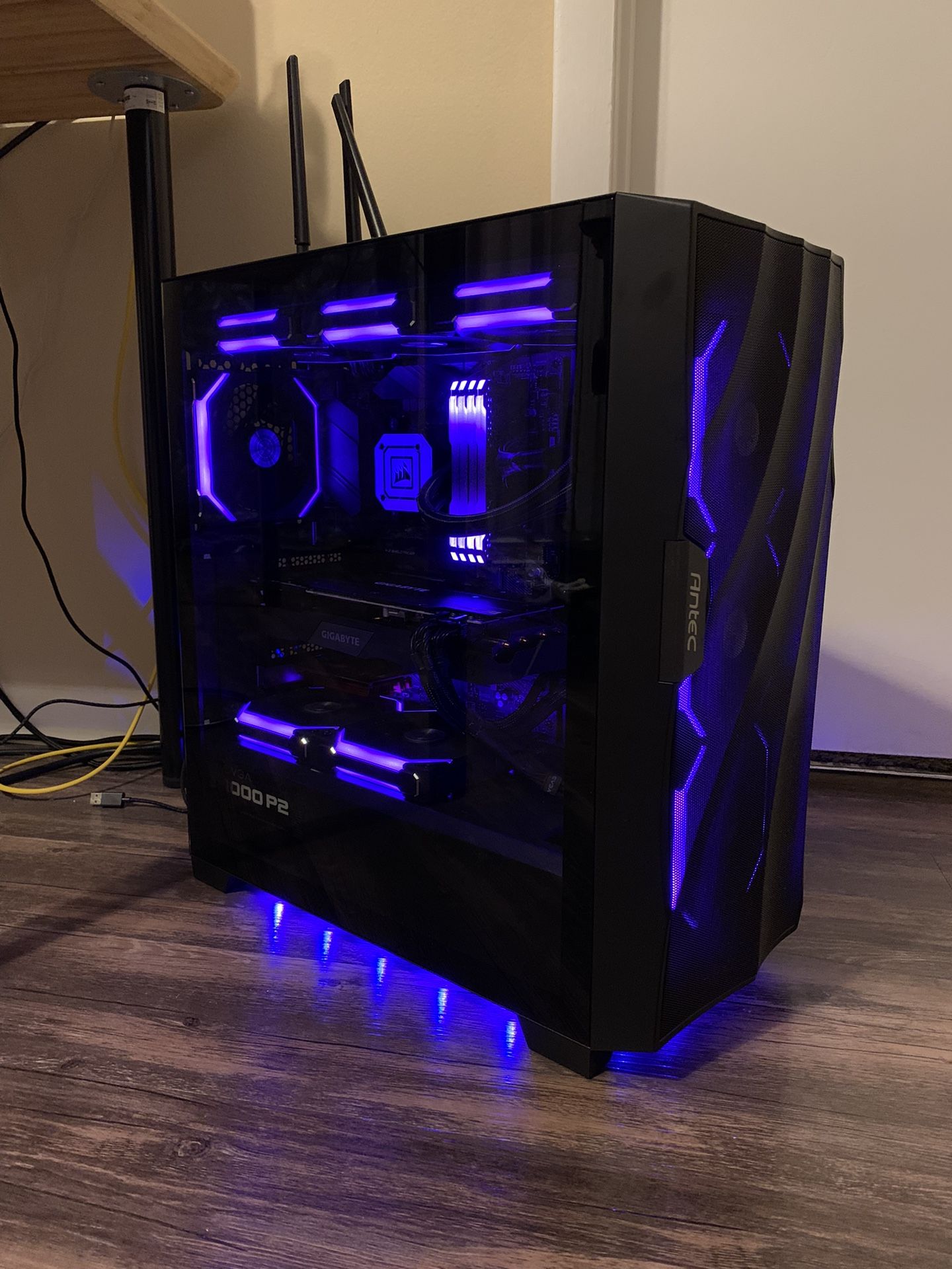 Professionally Built Gaming Computer for Sale in Jacksonville, FL OfferUp