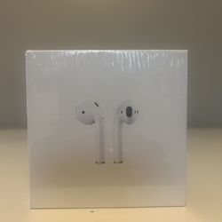 AirPod 2nd gen