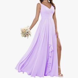 Brides Maid Dress 