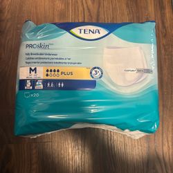 Fully Breathable Underwear 