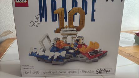 Lego editions