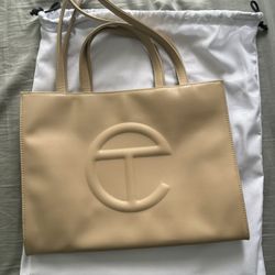Telfar Bag 