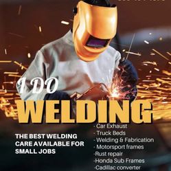 SP welding 