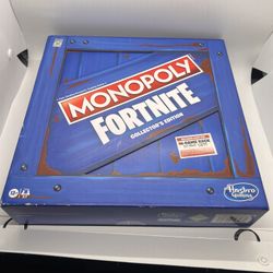 Monopoly Sealed 