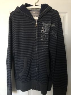American Eagle men’s hoodie