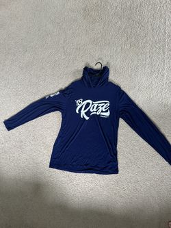Raze Energy Long Sleeve