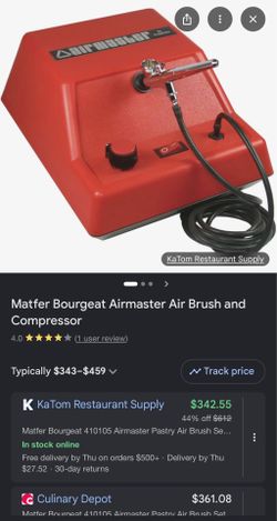 Air master air compressor air gun