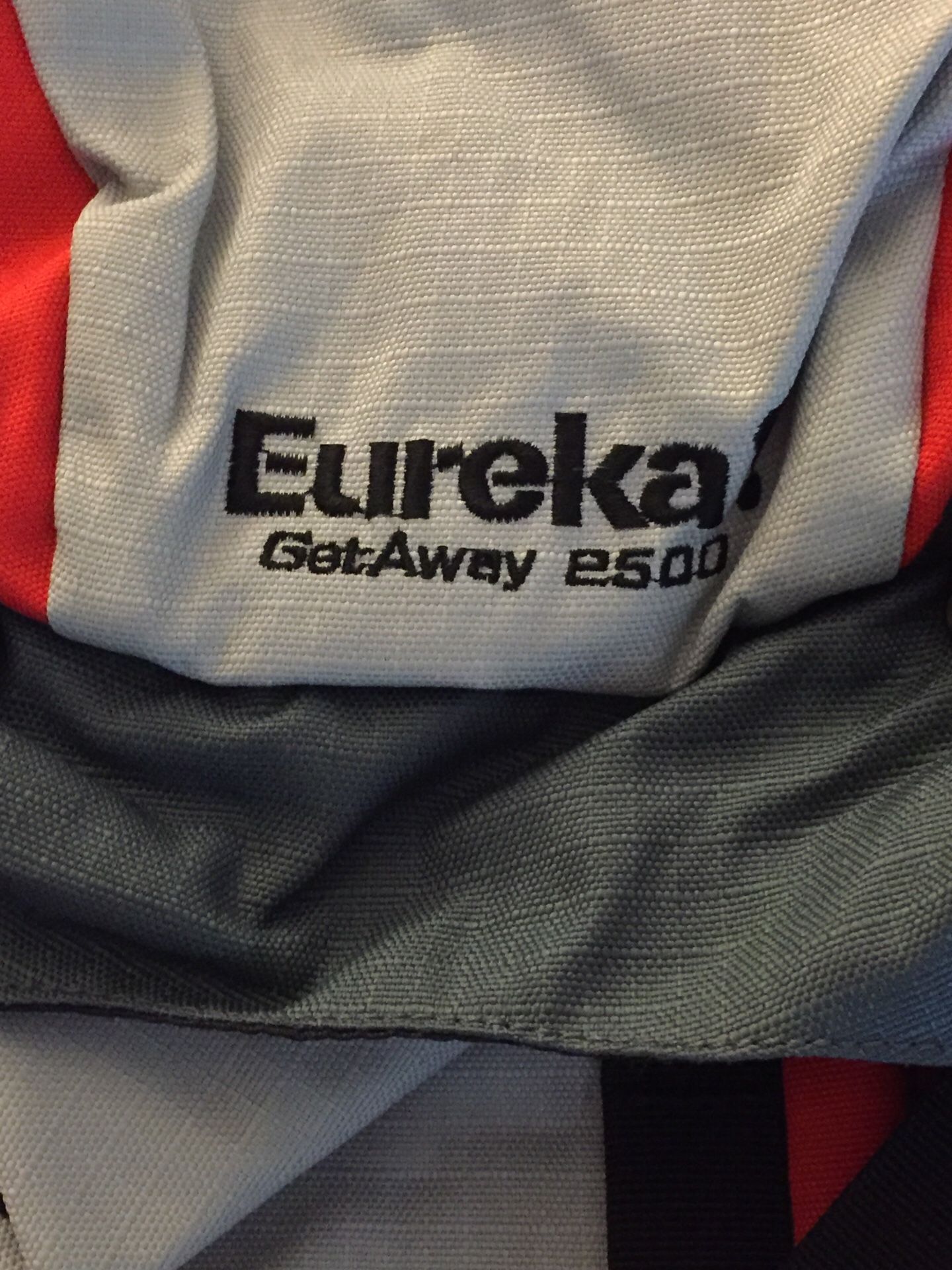 Eureka! Getaway 2500 Camping Backpack For Sale In Largo, Fl - Offerup