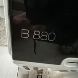 Bernina 880