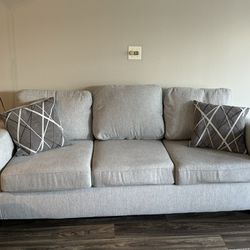 Sofa Couch ** Moving ** Great Condition!!!