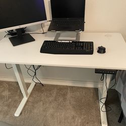 Adjustable Standing Desk
