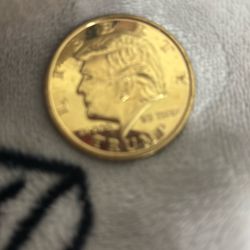 Limited Edition Coins