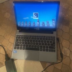 Acer Chromebook read oost