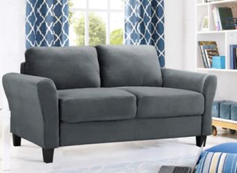 Refurbished Couch Like New