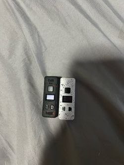 510 threaded batterys
