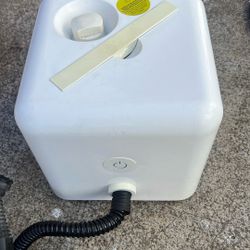 $50  DUPRAY.   Steam  Cleaning           Home Depot $250 