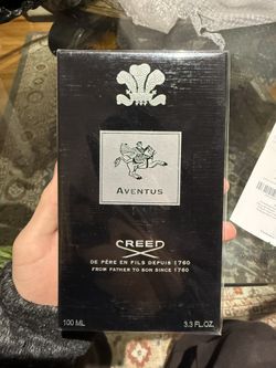 Creed Aventus