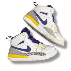 Toddler Jordans Kobe 9c 