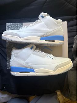 Jordan 3 Lucky Shorts Size 14