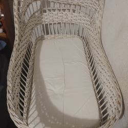 Baby Basket 