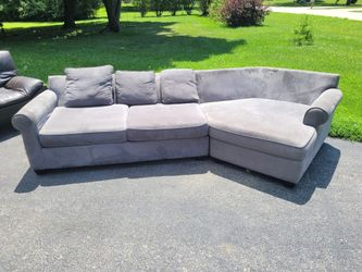 Sofa Sectional- 2 Piece